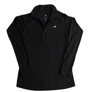 ADIDAS Performance ULTIMATE PULLOVER 1/4 ZIP